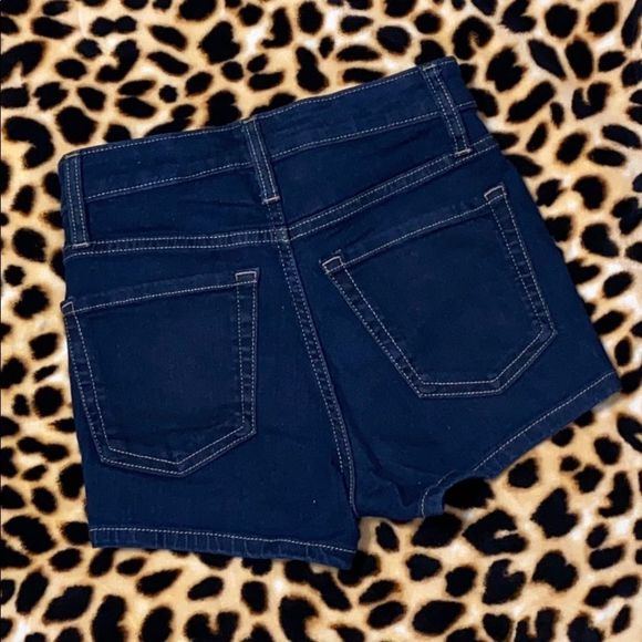 Dark wash wild fable size 24R - Picture 4 of 5